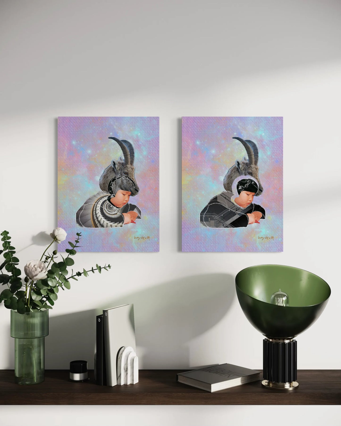 If I Were a Capricorn