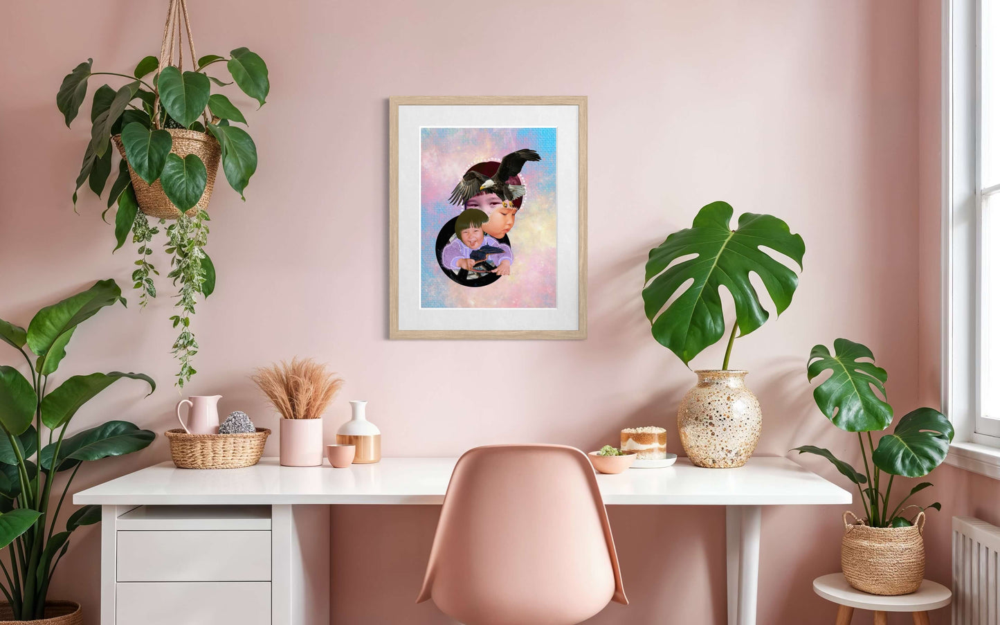 If I Were an Aquarius|20 Limited Edition Prints