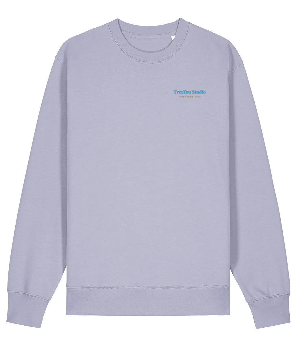 Organic Sweatshirt