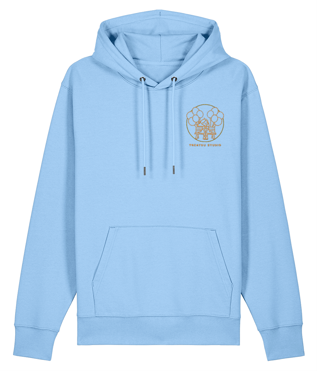 Embroidered Clothing
