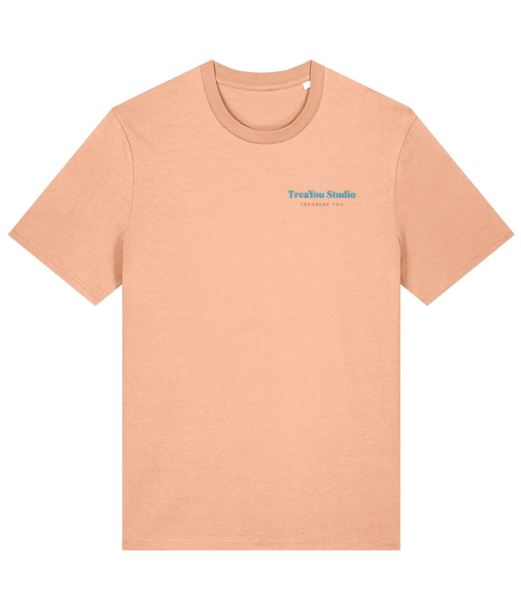 Organic T-shirt