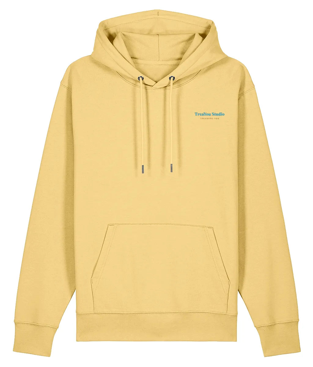 Organic Hoodie