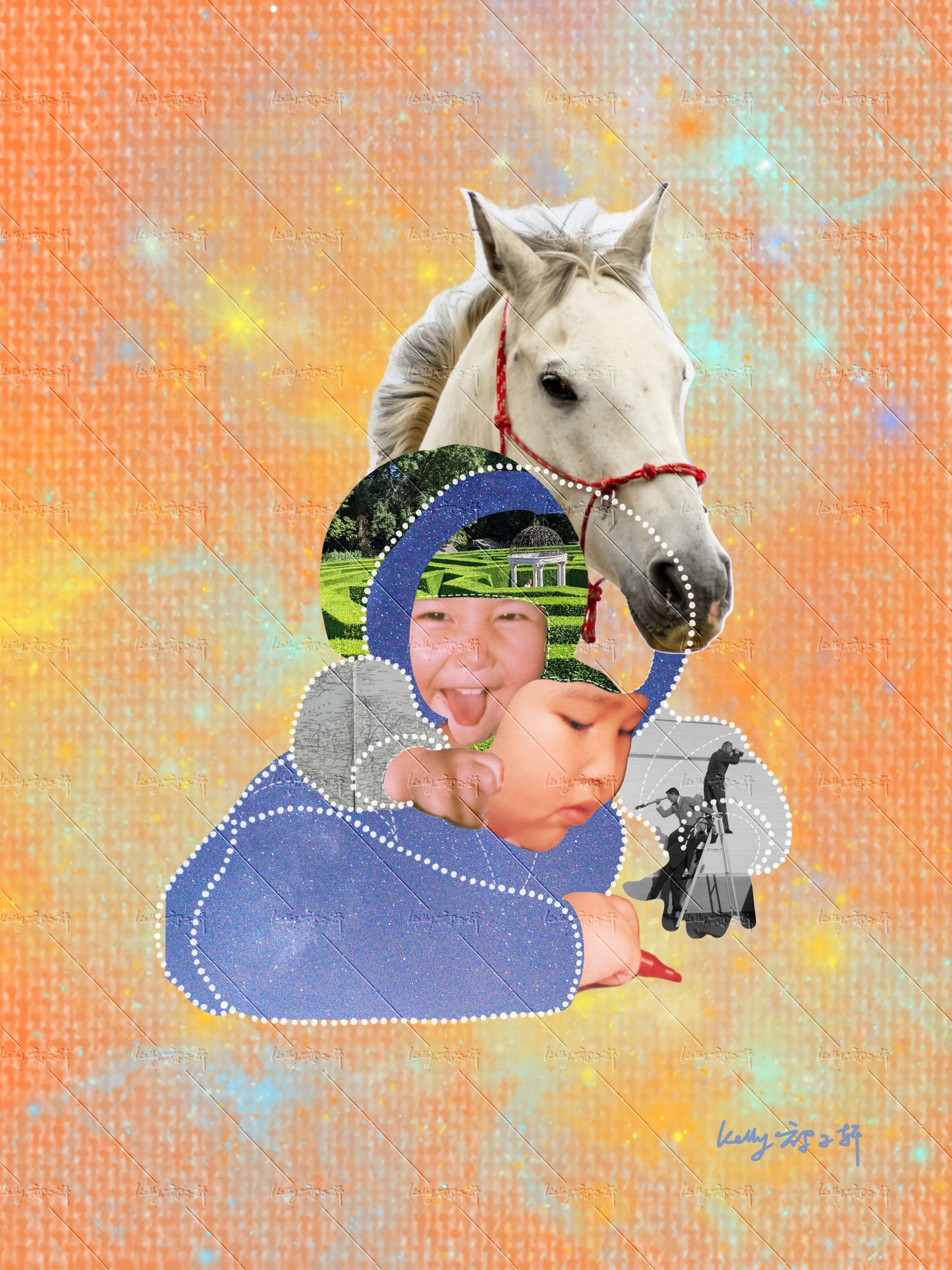 If I were a Sagittarius