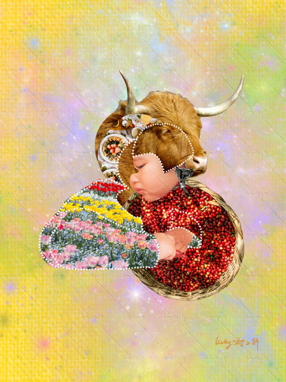 If I Were a Taurus