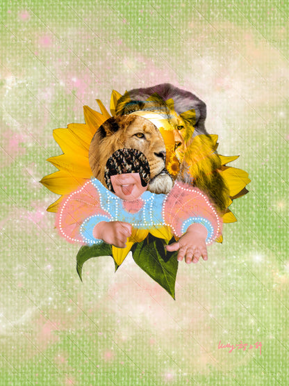 If I Were a Leo