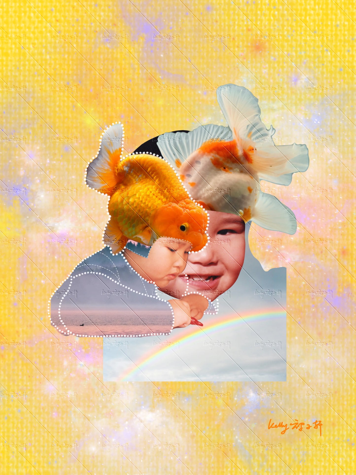 If I Were a Pisces