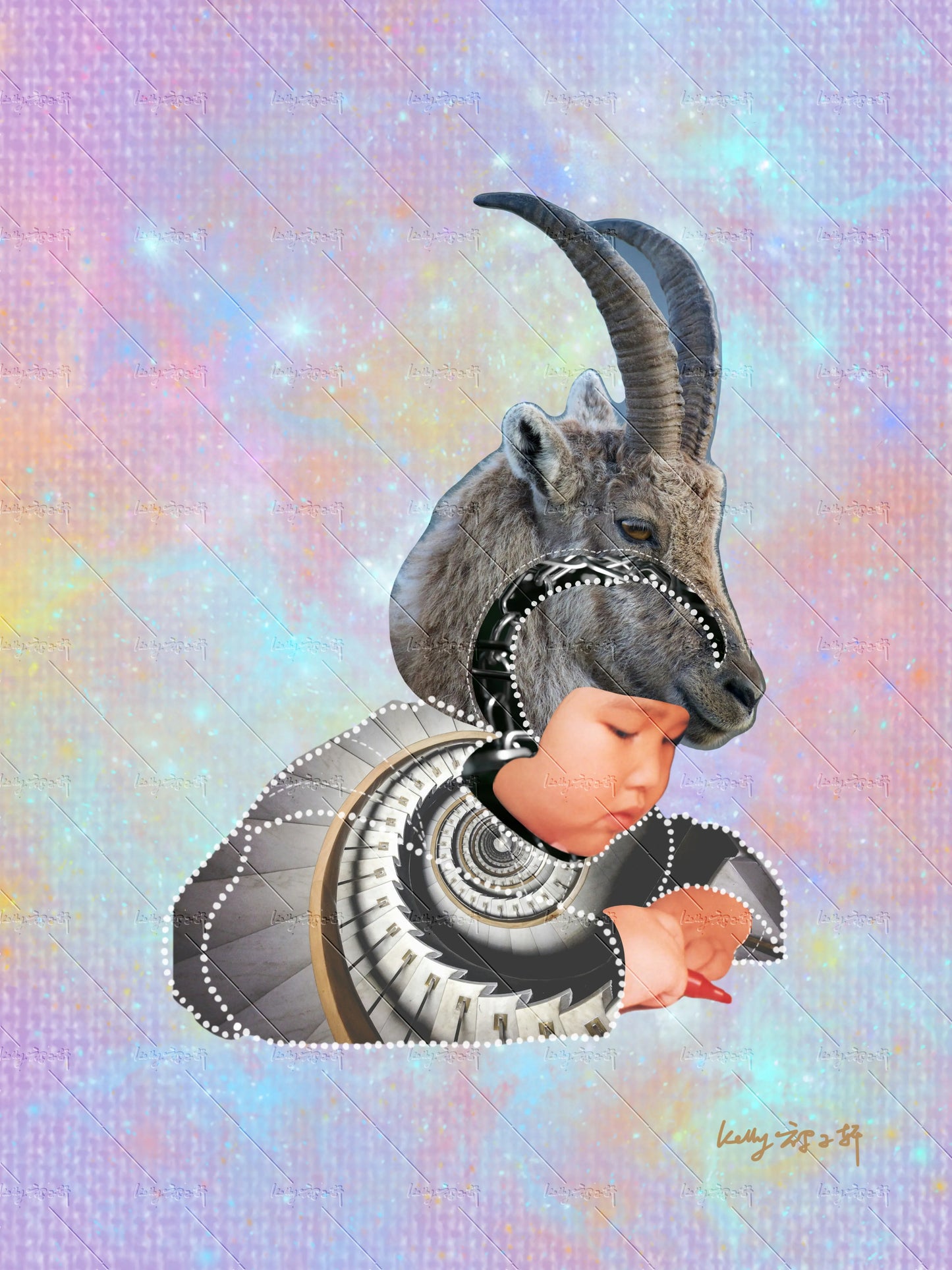 If I Were a Capricorn