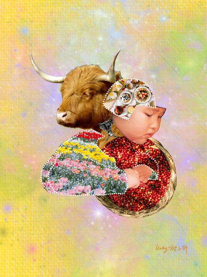 If I Were a Taurus