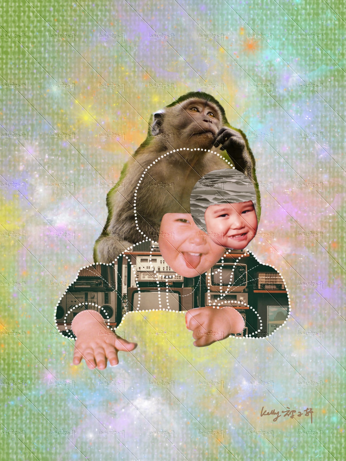 If I were a Gemini