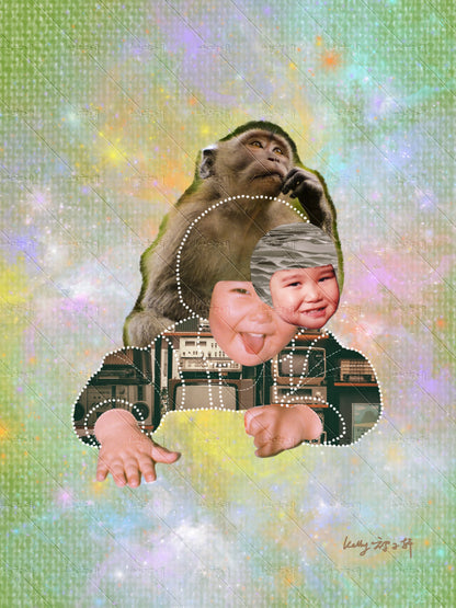If I were a Gemini