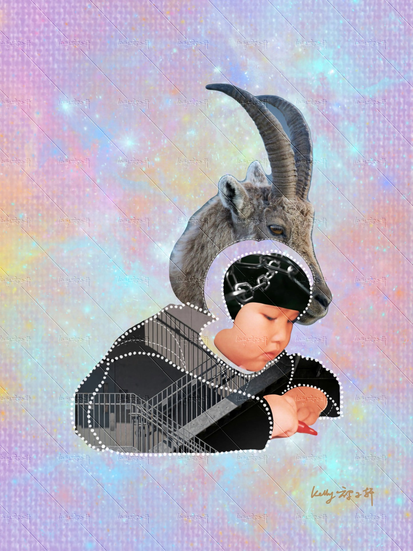 If I Were a Capricorn