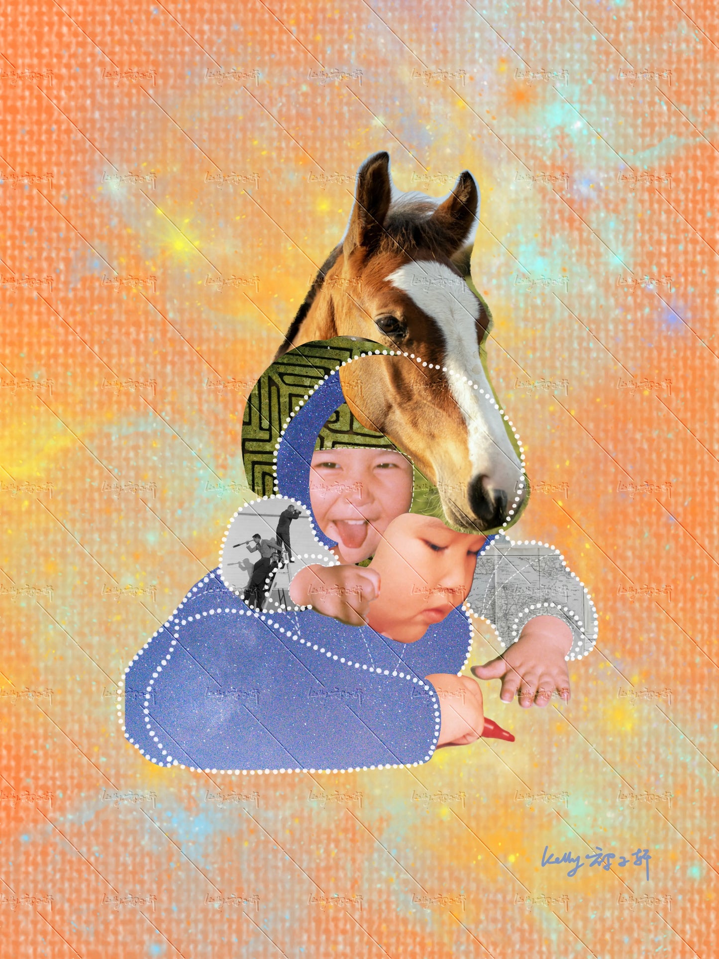 If I were a Sagittarius