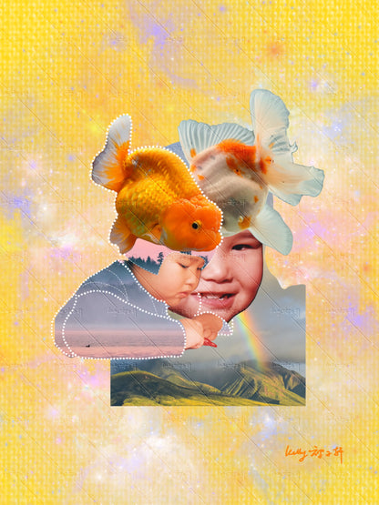 If I Were a Pisces