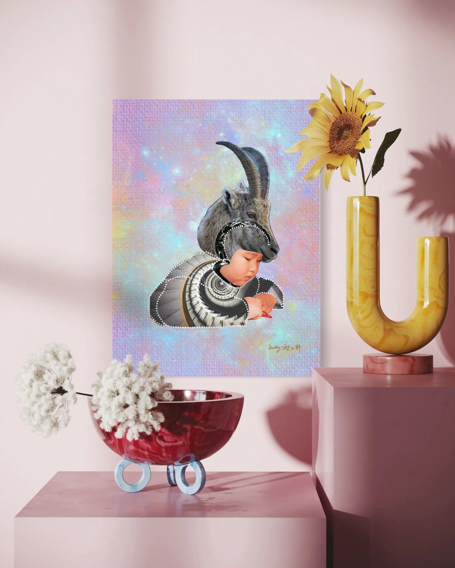 If I Were a Capricorn