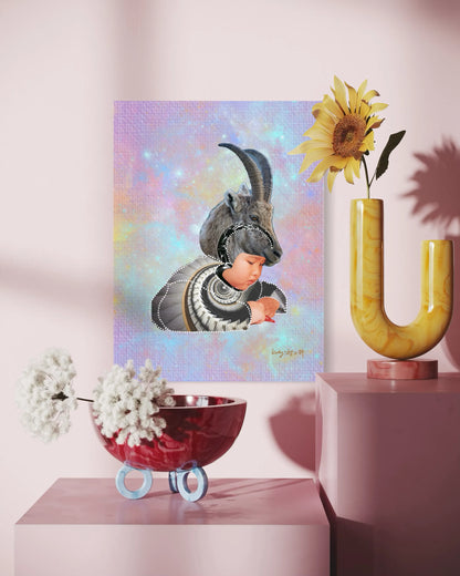 If I Were a Capricorn