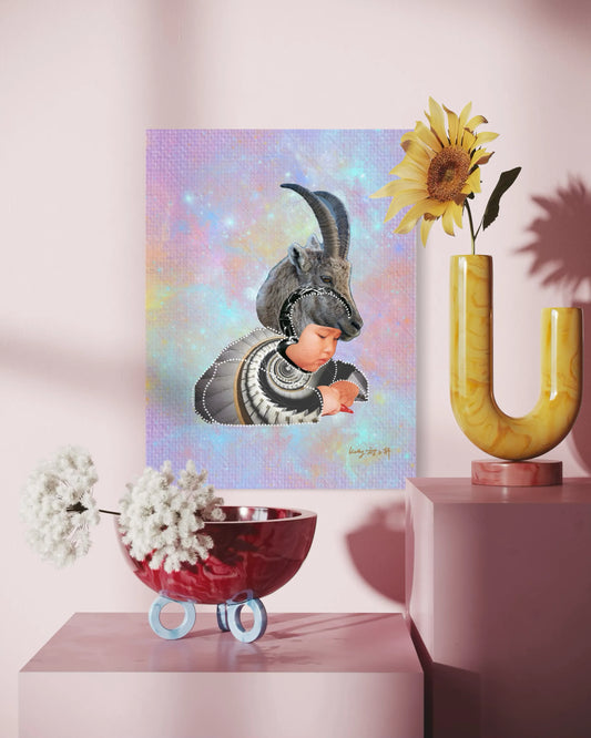 If I Were a Capricorn