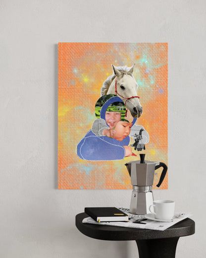 If I were a Sagittarius