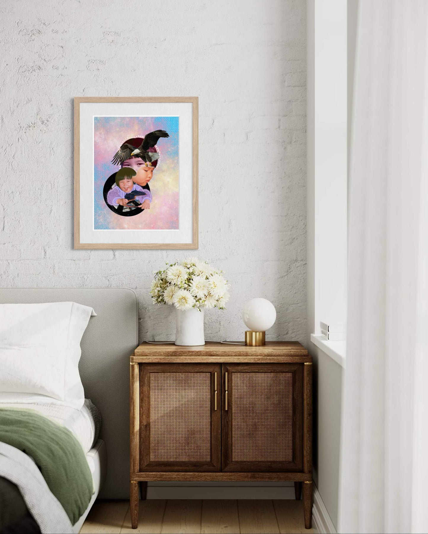 If I Were an Aquarius｜20 Limited Edition Prints