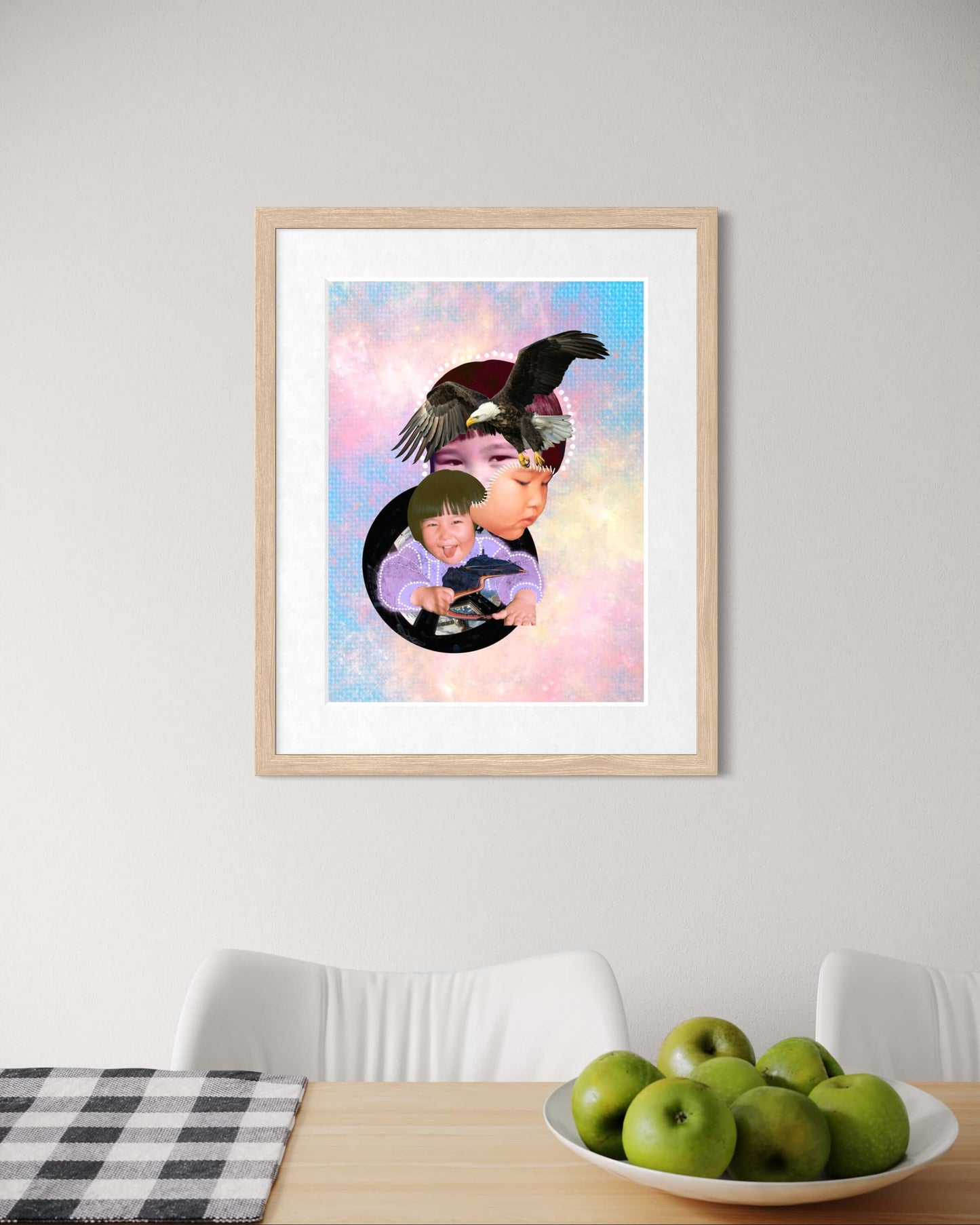 If I Were an Aquarius｜20 Limited Edition Prints